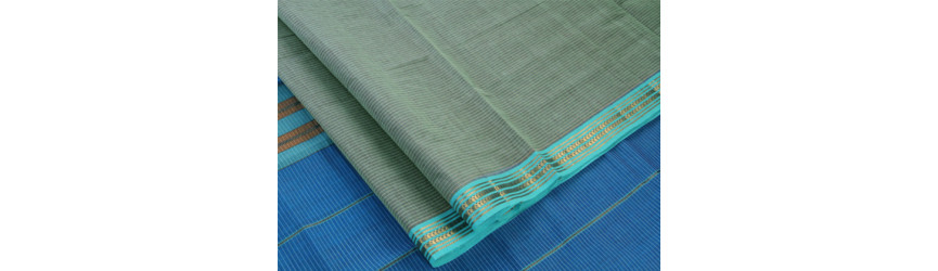 Manamedu Cotton Sarees